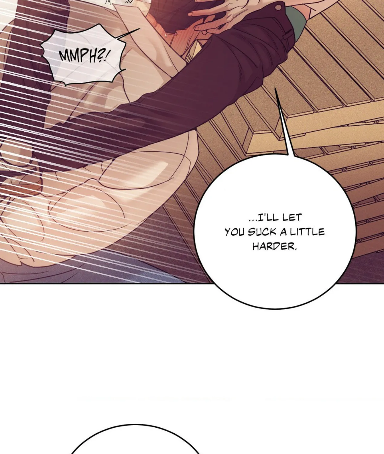 Seashell boy Chapter 101 page 112 - 