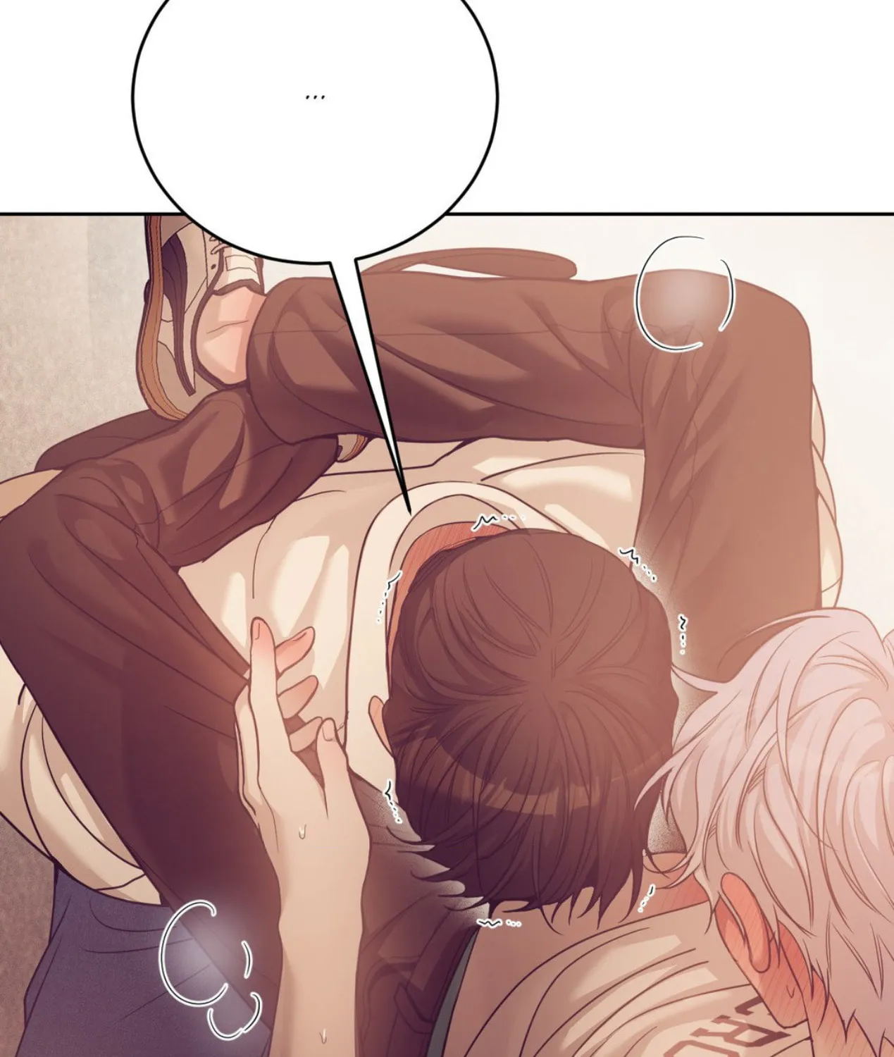 Seashell boy Chapter 101 page 113 - 