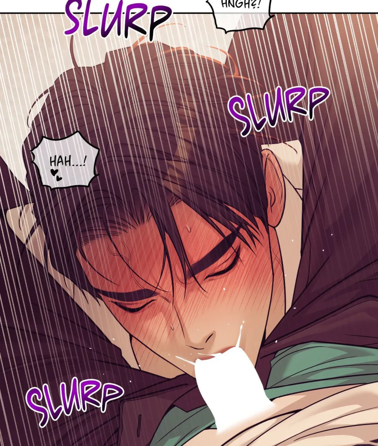 Seashell boy Chapter 101 page 117 - 