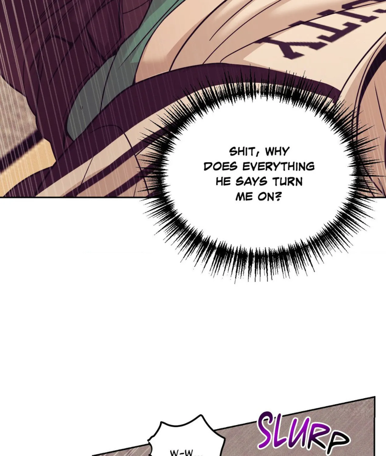 Seashell boy Chapter 101 page 118 - 
