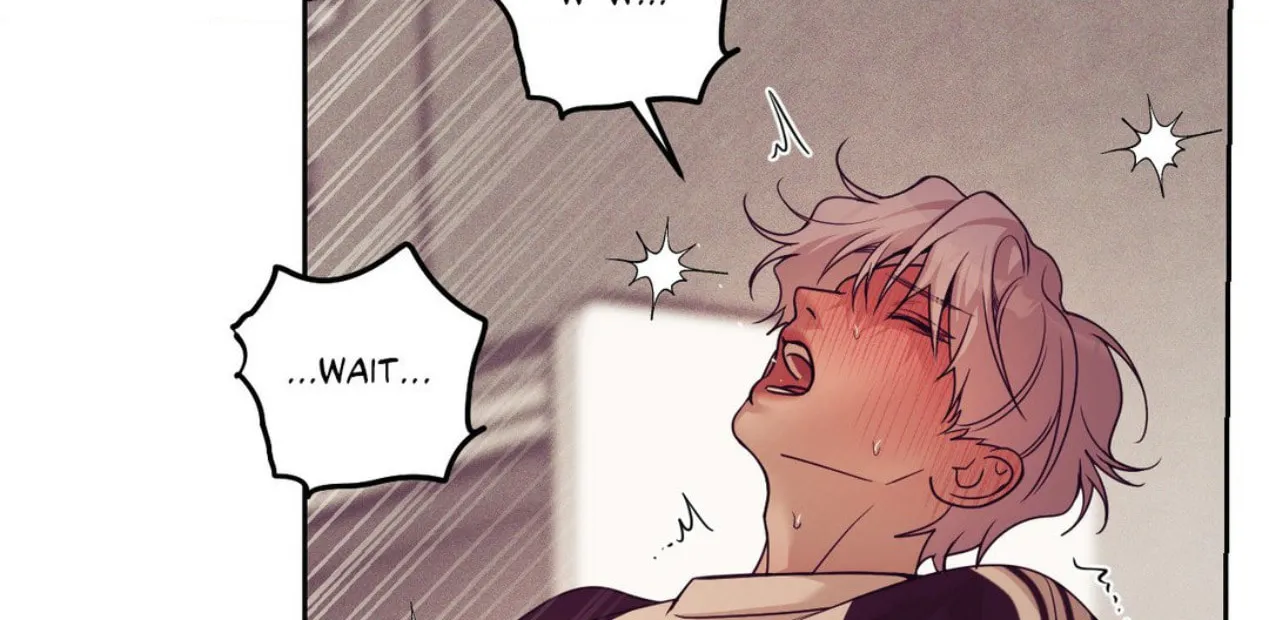 Seashell boy Chapter 101 page 119 - 