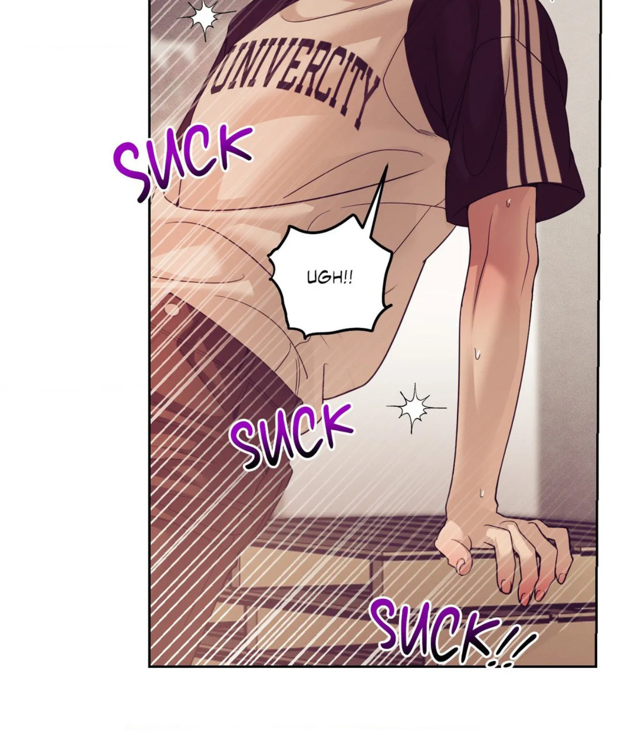 Seashell boy Chapter 101 page 120 - 