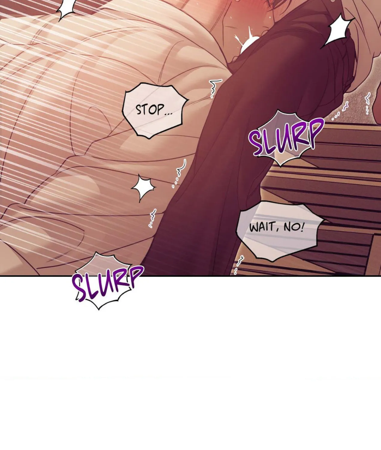 Seashell boy Chapter 101 page 122 - 