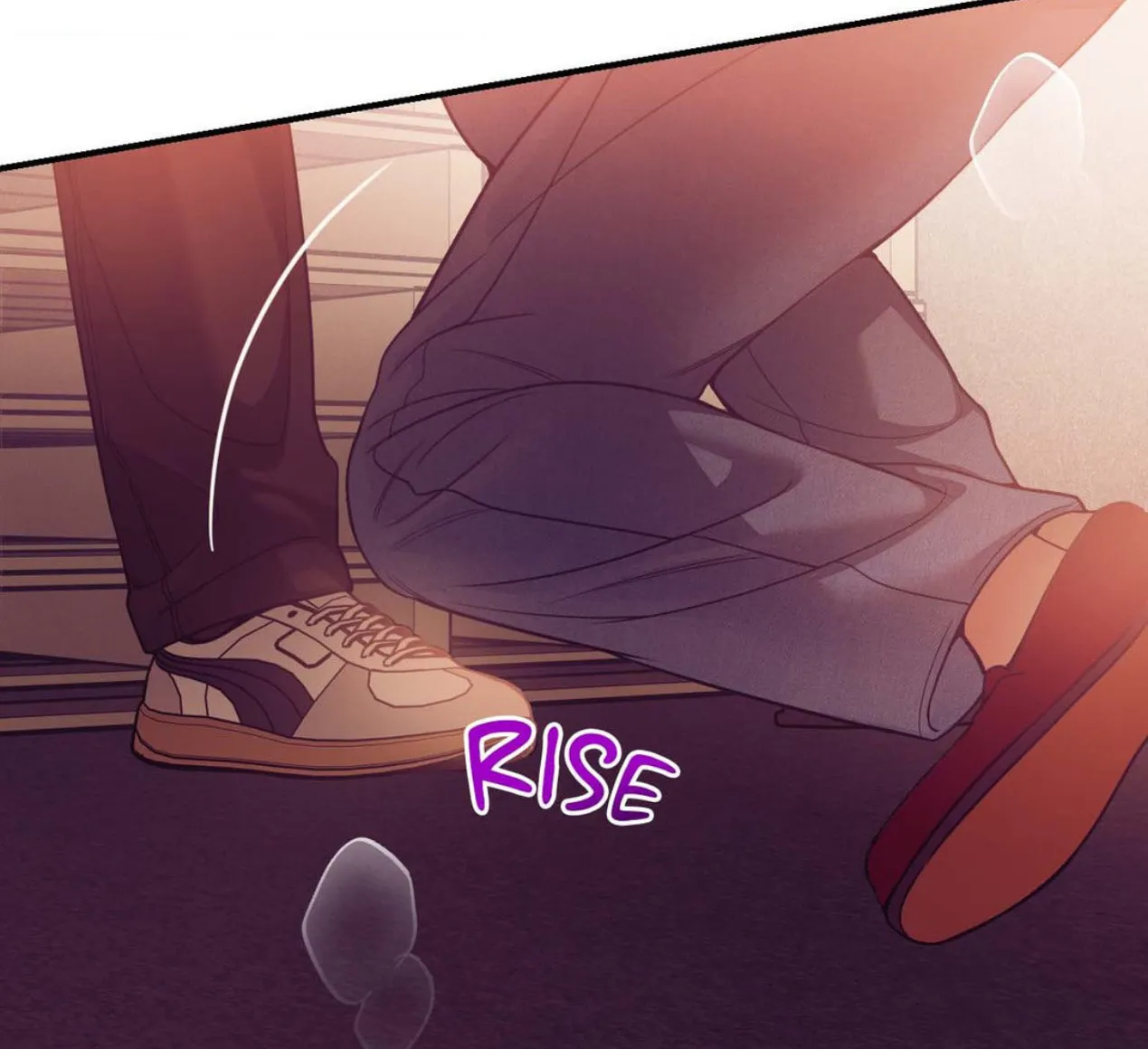 Seashell boy Chapter 101 page 133 - 