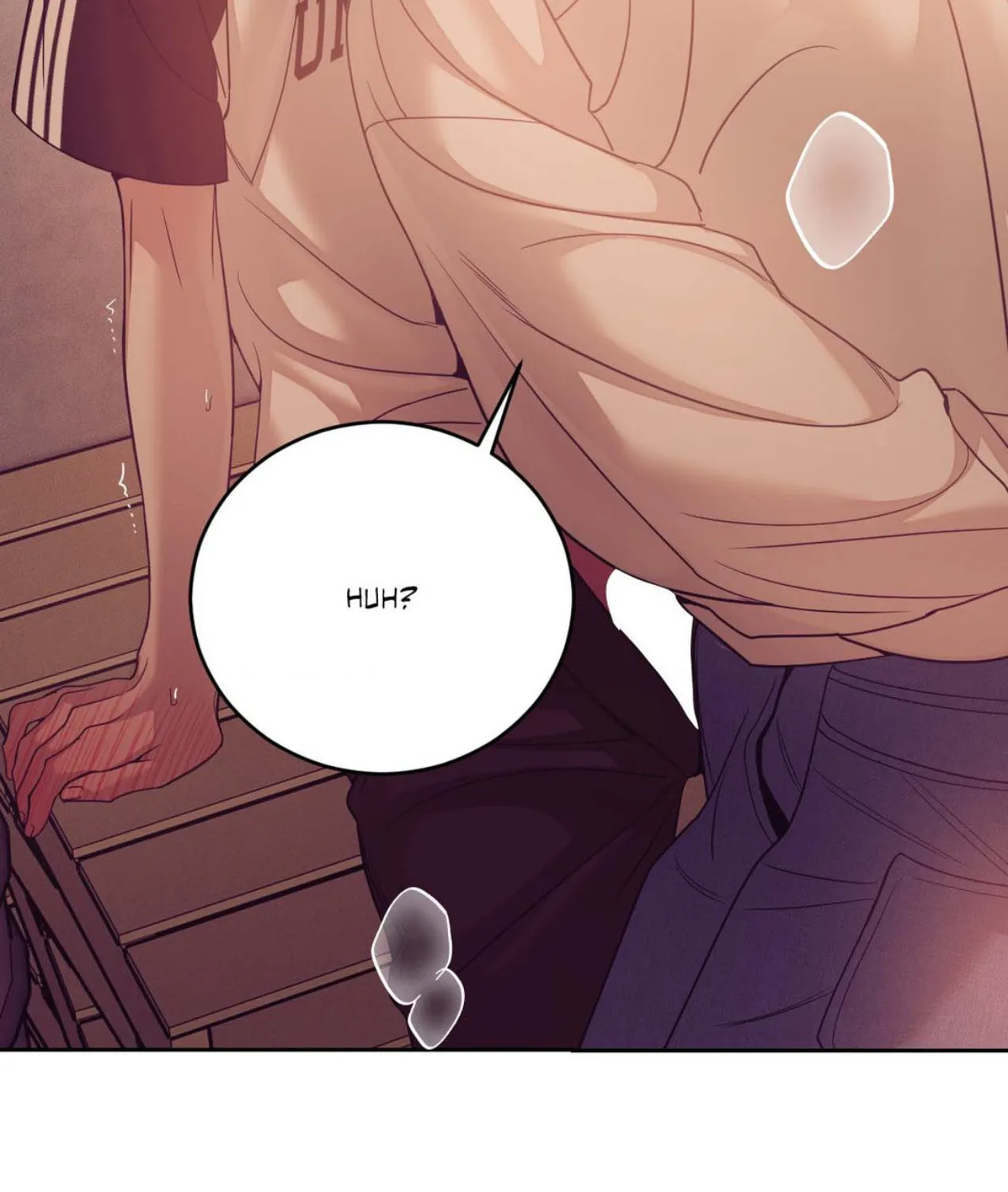 Seashell boy Chapter 101 page 135 - 