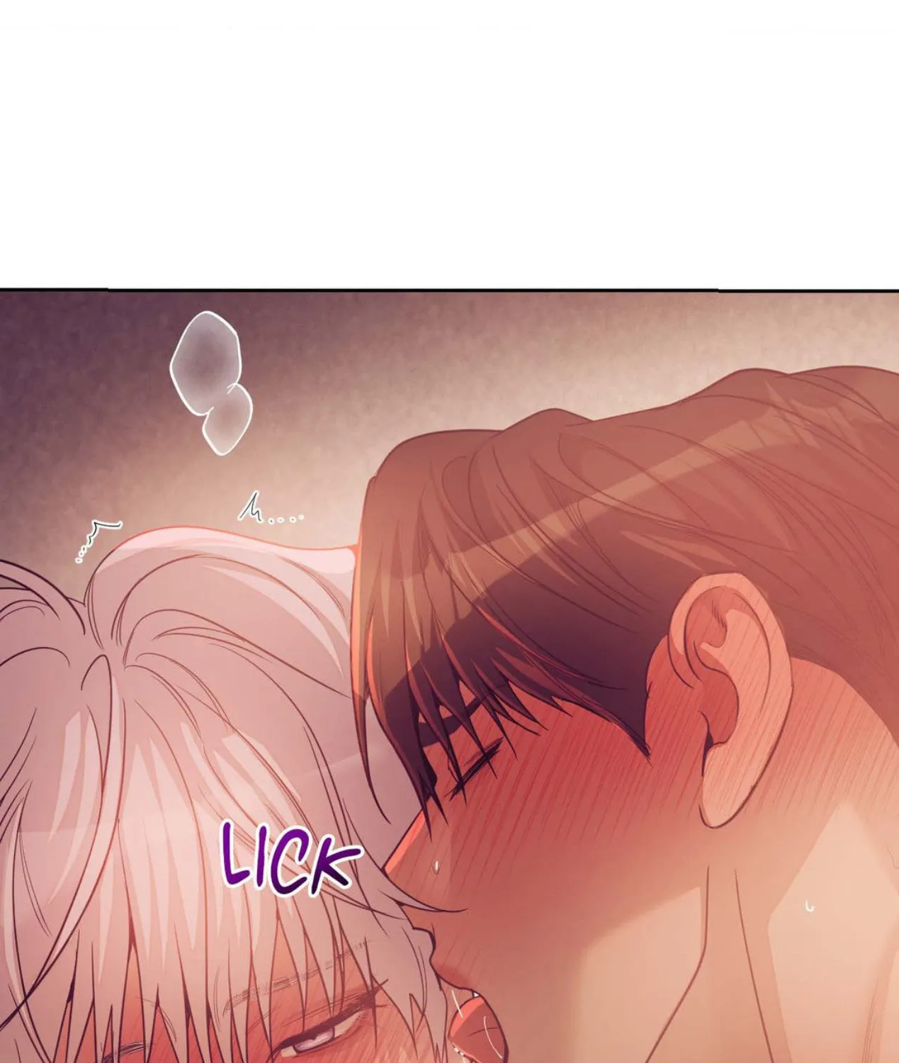Seashell boy Chapter 101 page 136 - 