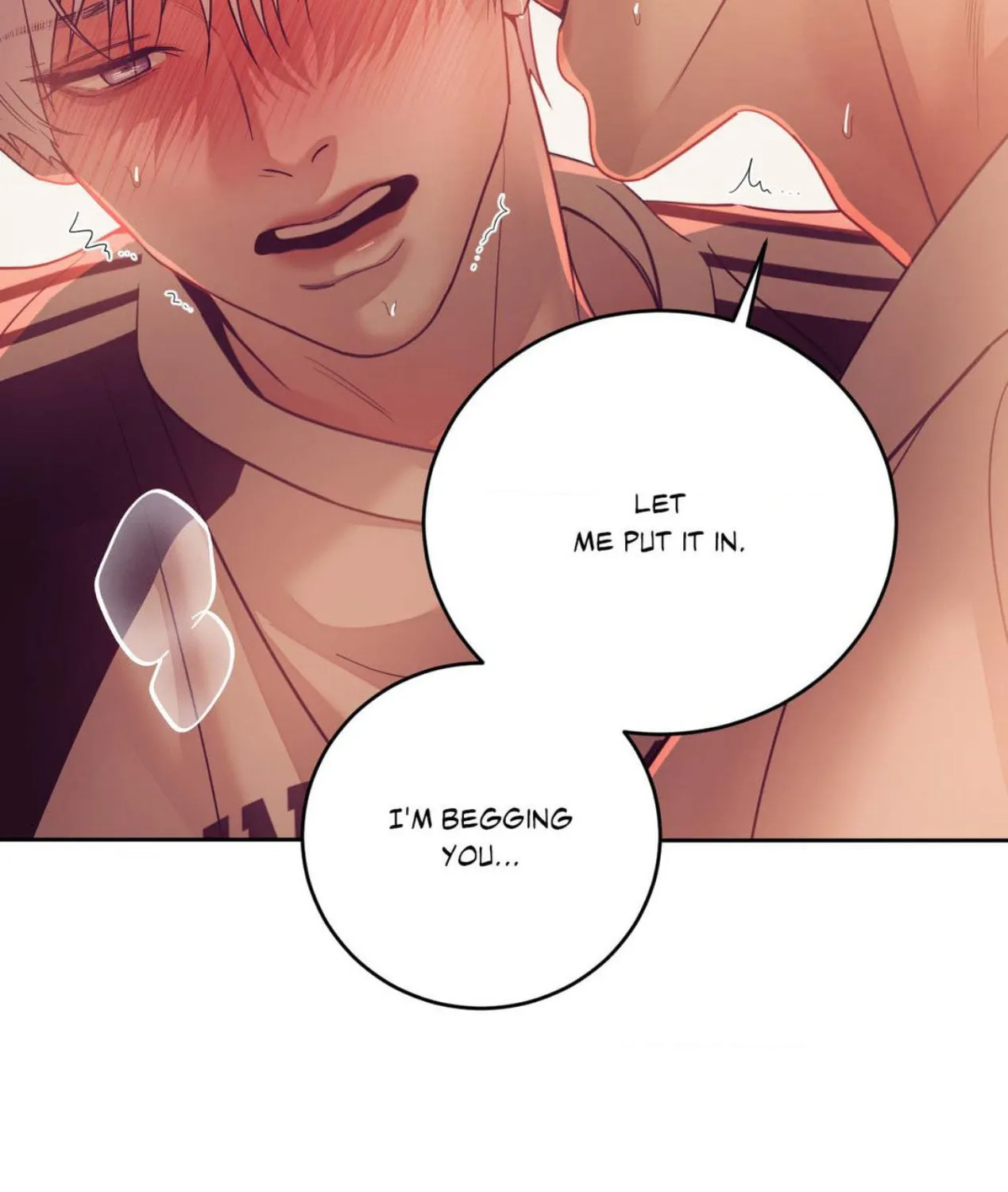 Seashell boy Chapter 101 page 137 - 