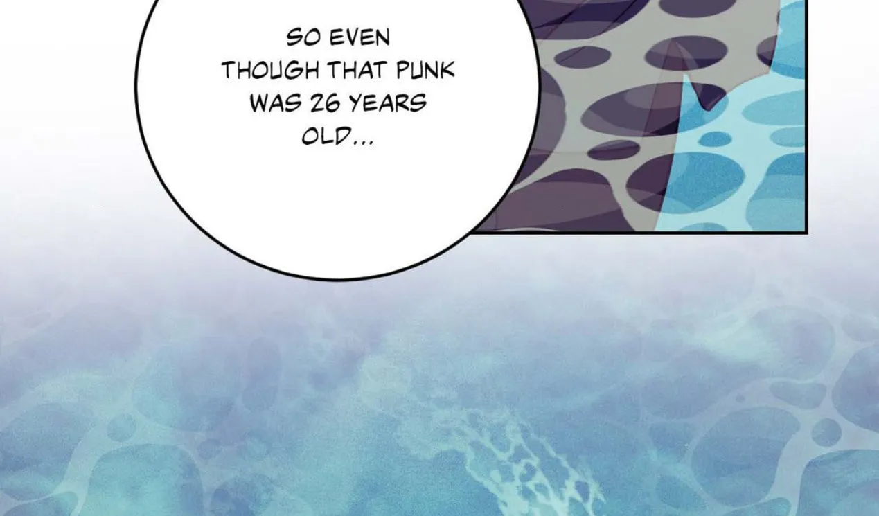 Seashell boy Chapter 101 page 20 - 
