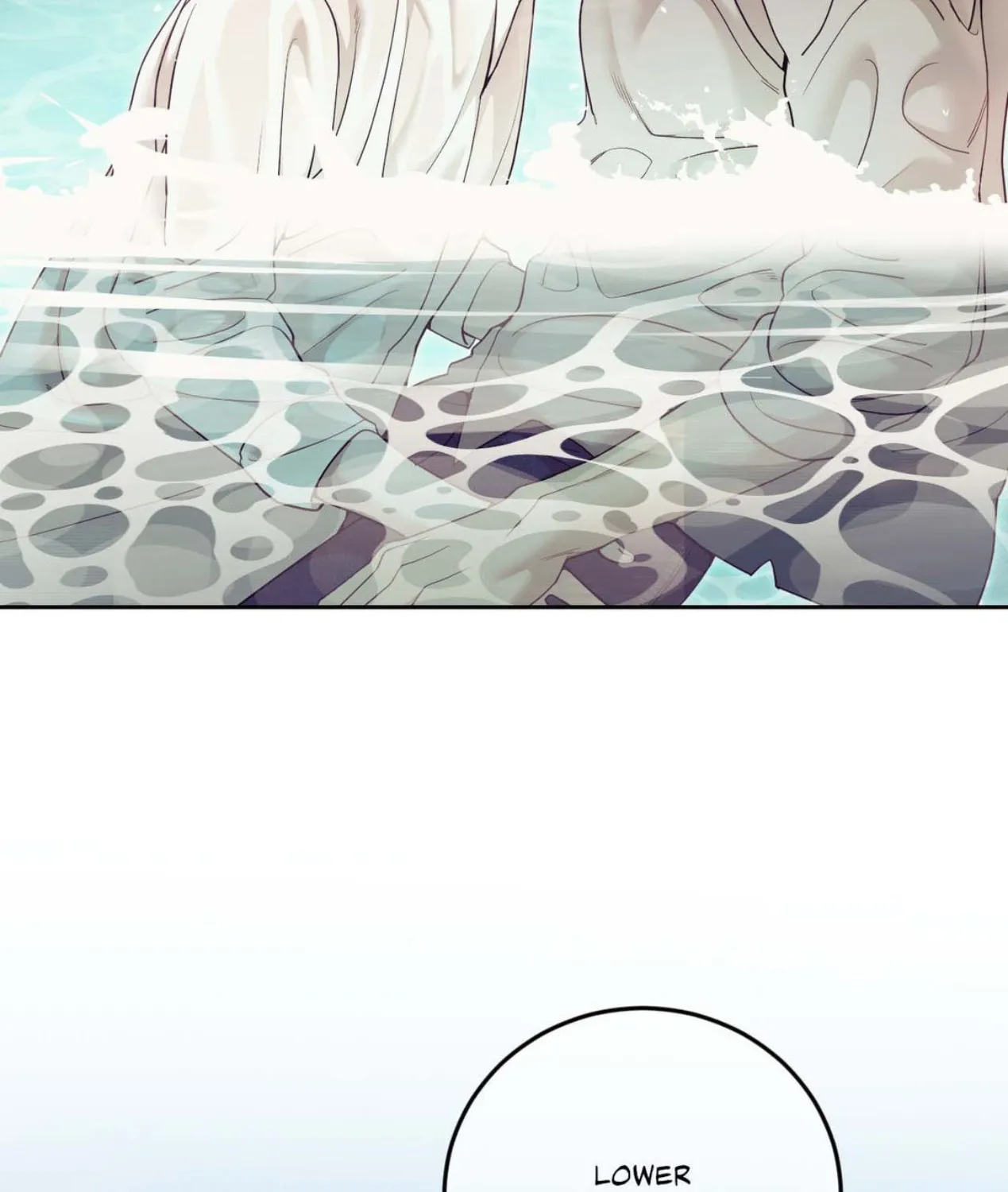 Seashell boy Chapter 101 page 25 - 