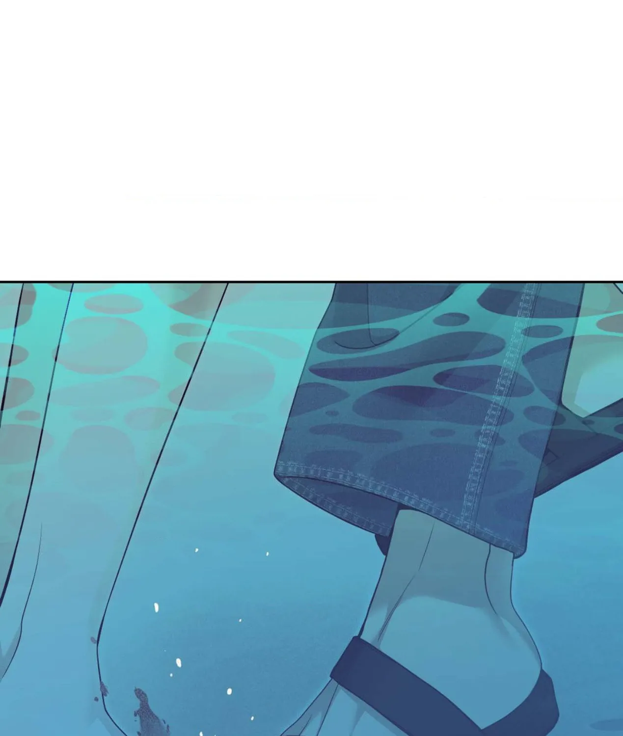 Seashell boy Chapter 101 page 28 - 