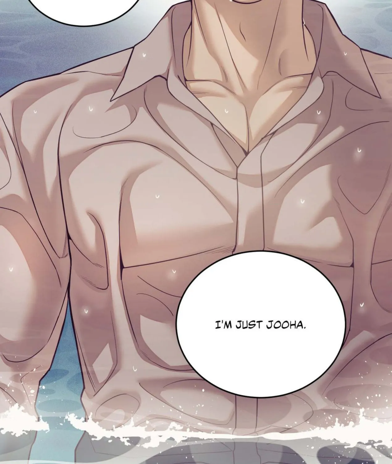 Seashell boy Chapter 101 page 4 - 