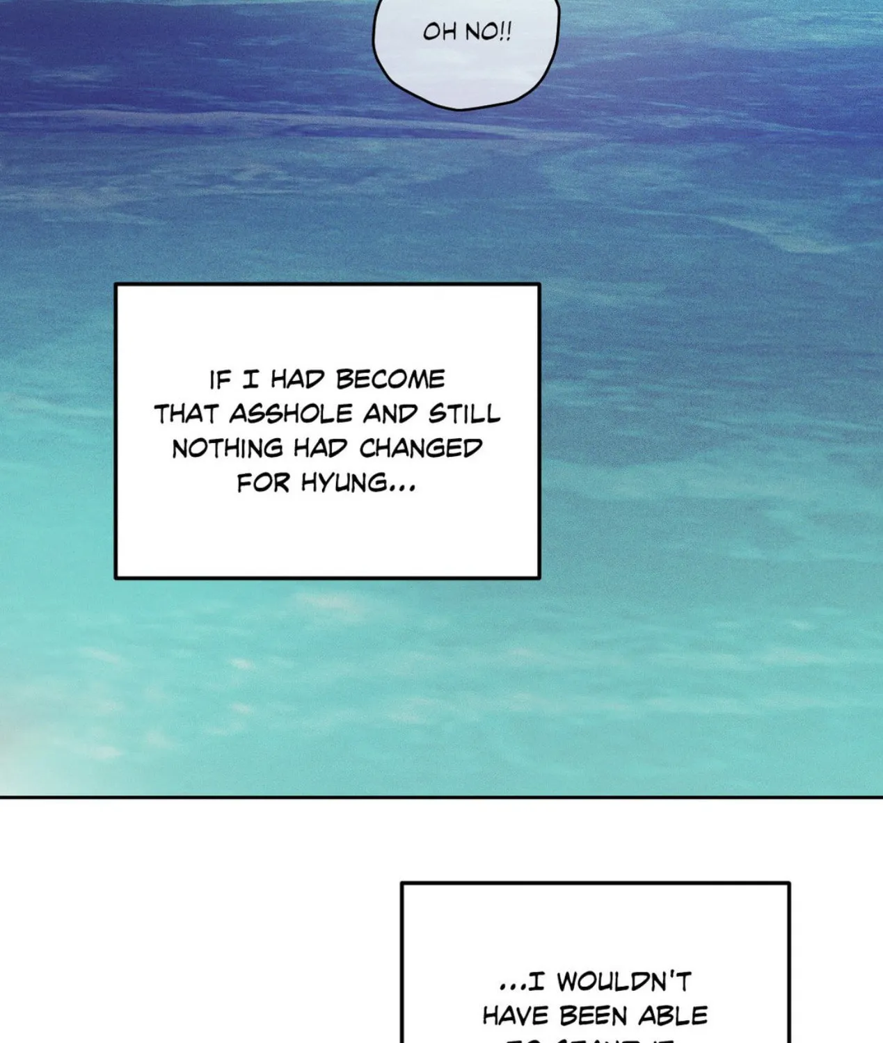 Seashell boy Chapter 101 page 41 - 
