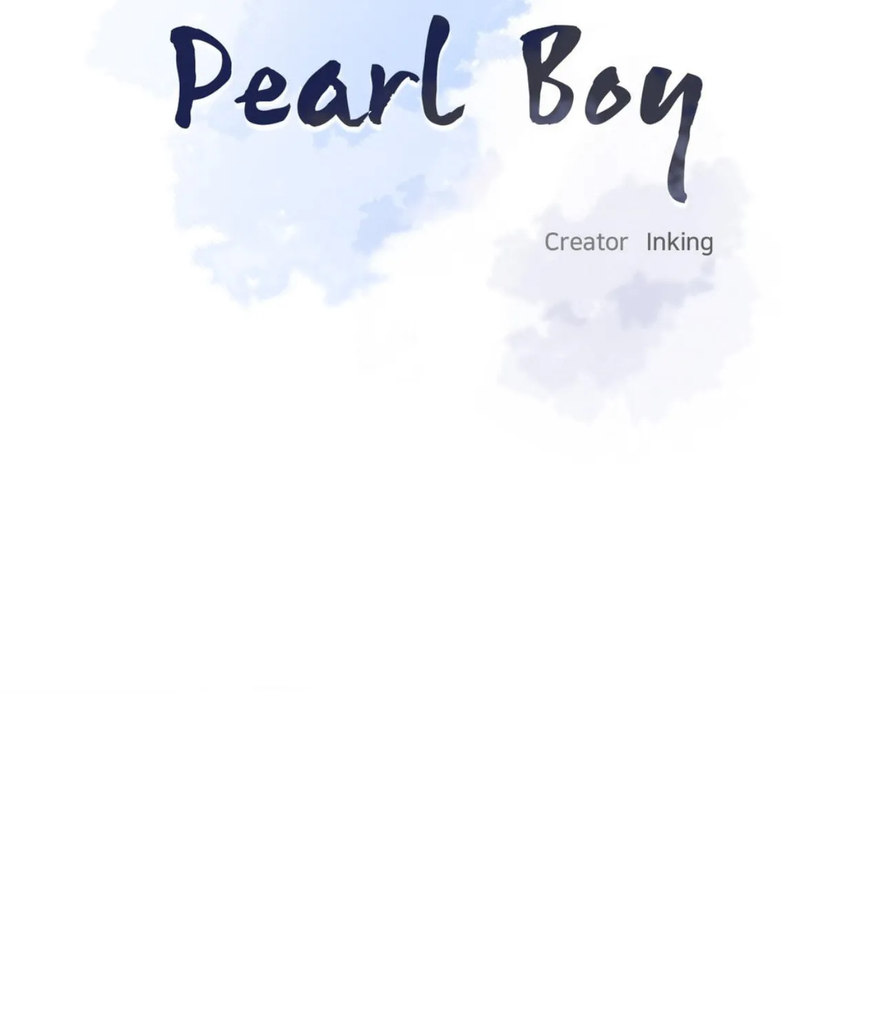 Seashell boy Chapter 101 page 43 - 