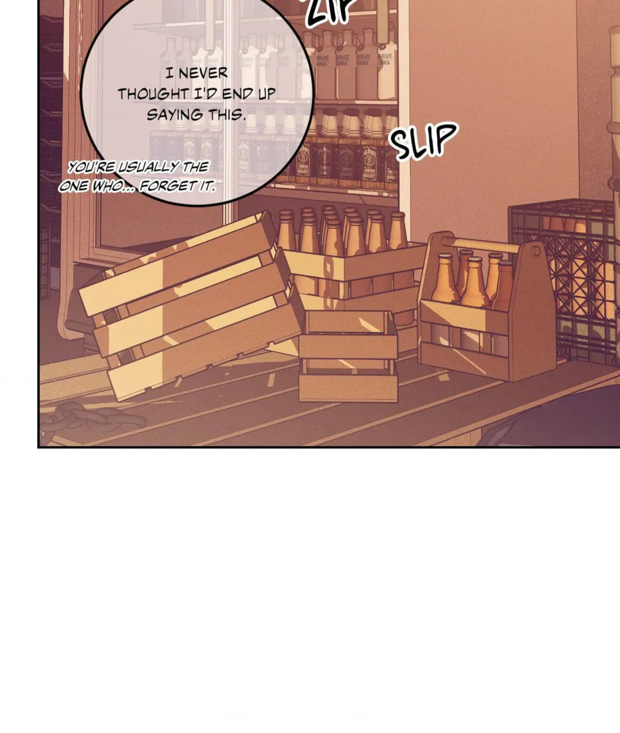 Seashell boy Chapter 101 page 48 - 