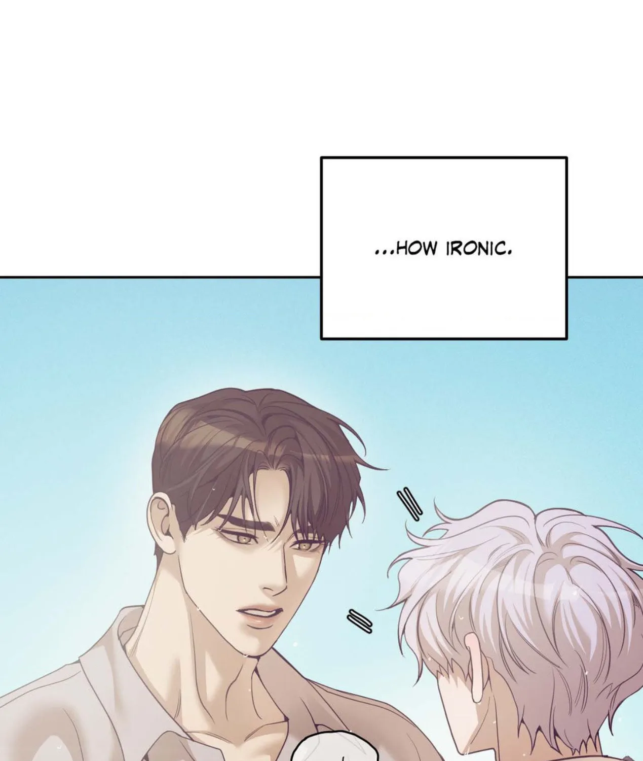 Seashell boy Chapter 101 page 6 - 
