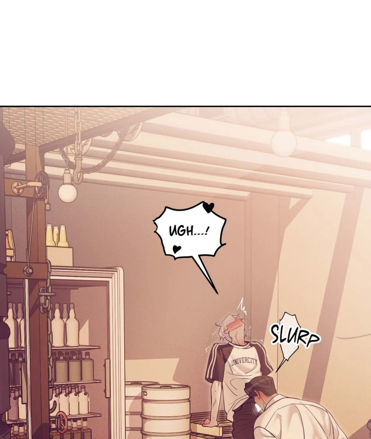 Seashell boy Chapter 101 page 51 - 