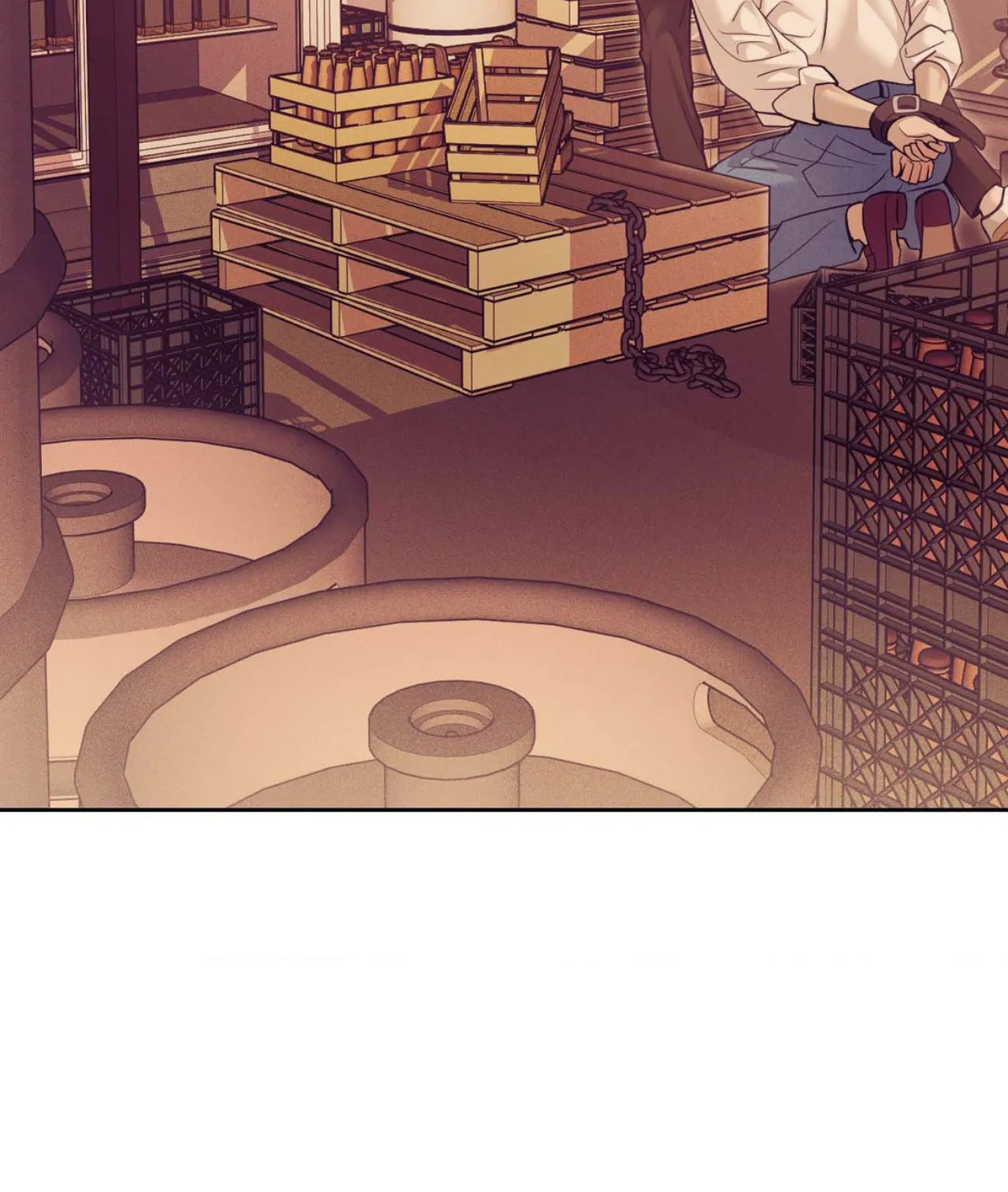 Seashell boy Chapter 101 page 52 - 