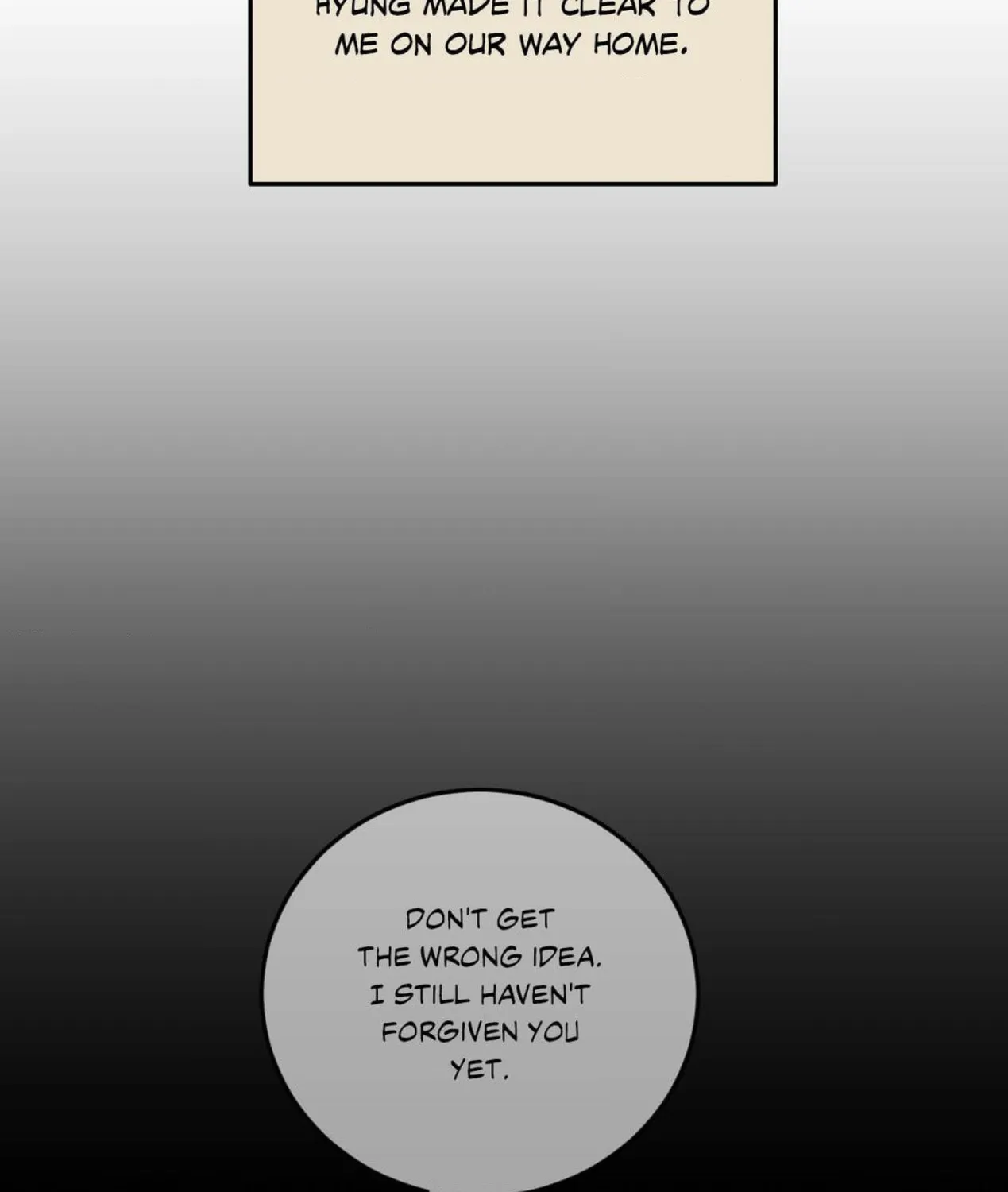 Seashell boy Chapter 101 page 59 - 
