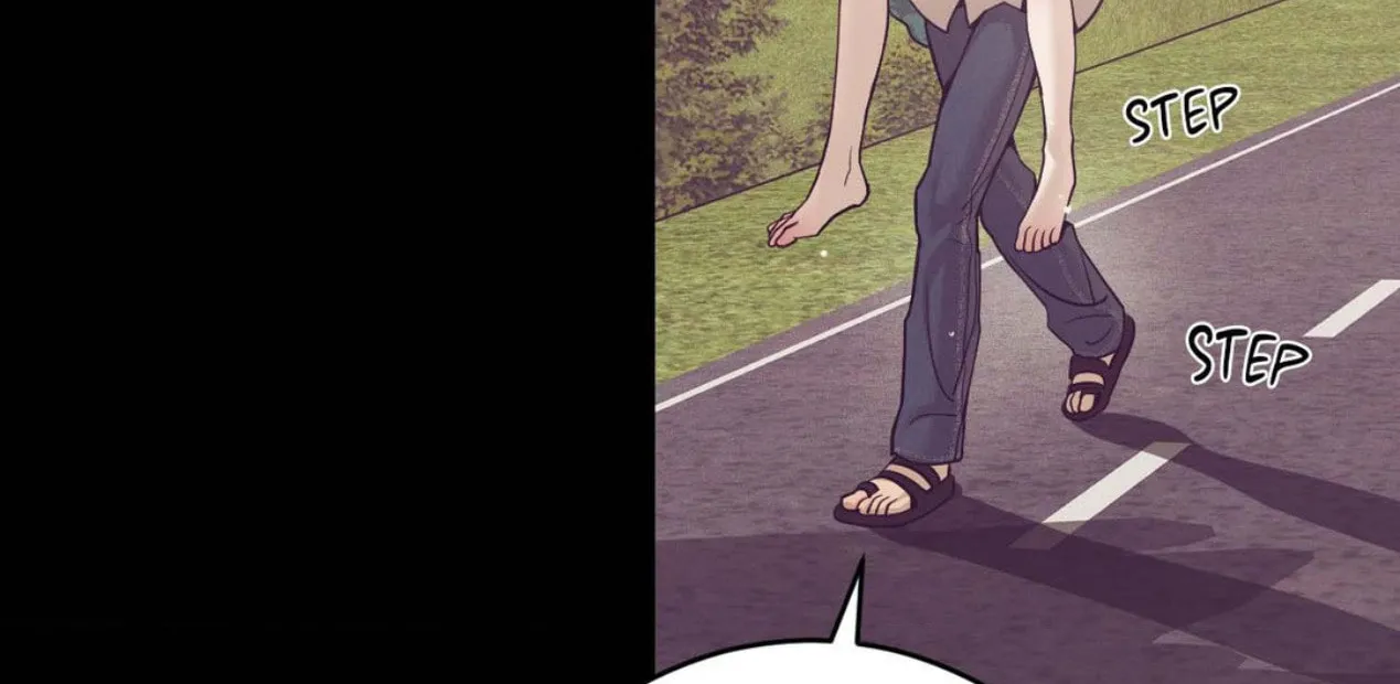 Seashell boy Chapter 101 page 61 - 