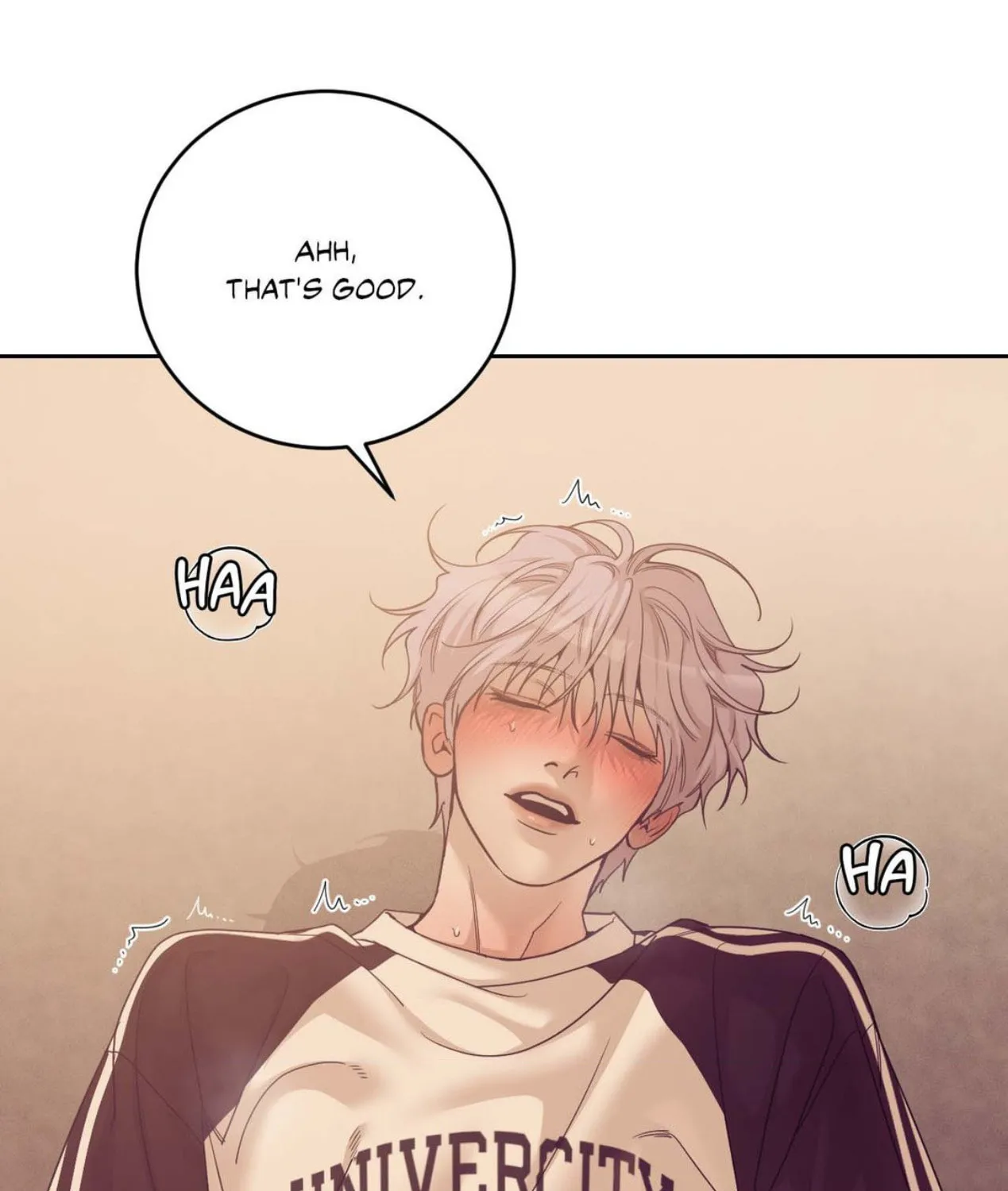 Seashell boy Chapter 101 page 68 - 