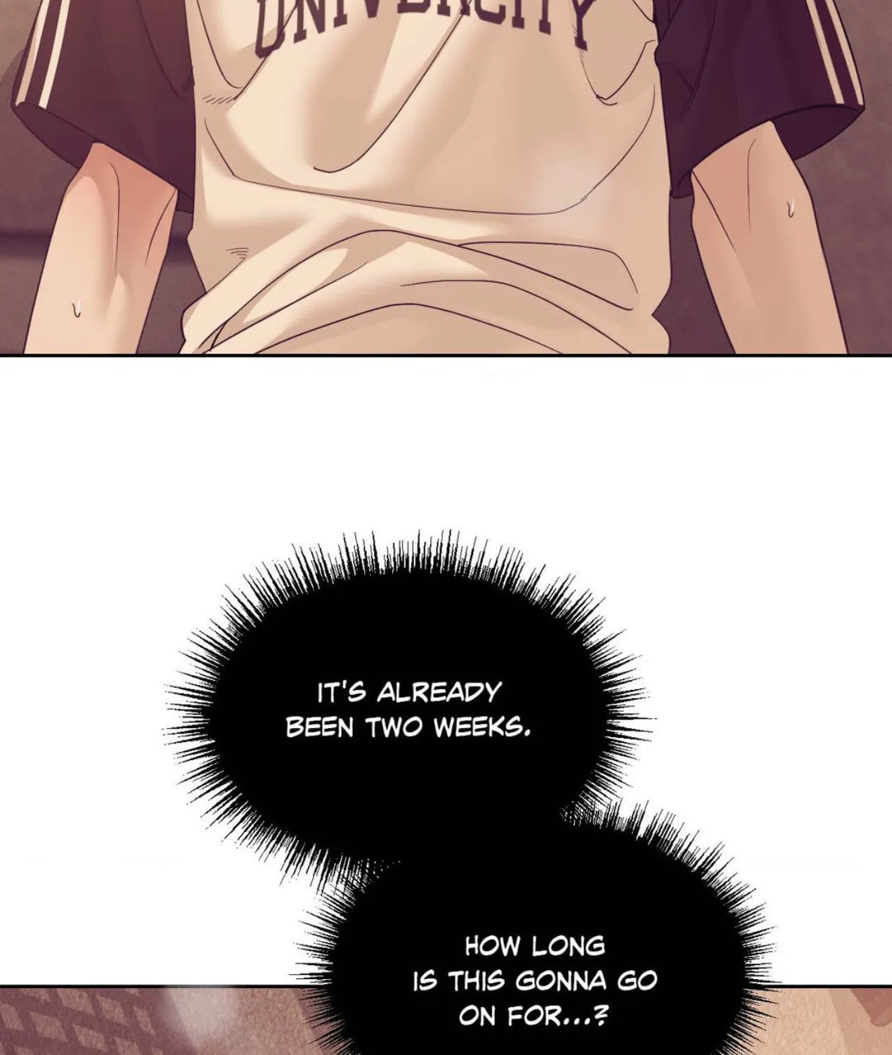 Seashell boy Chapter 101 page 69 - 