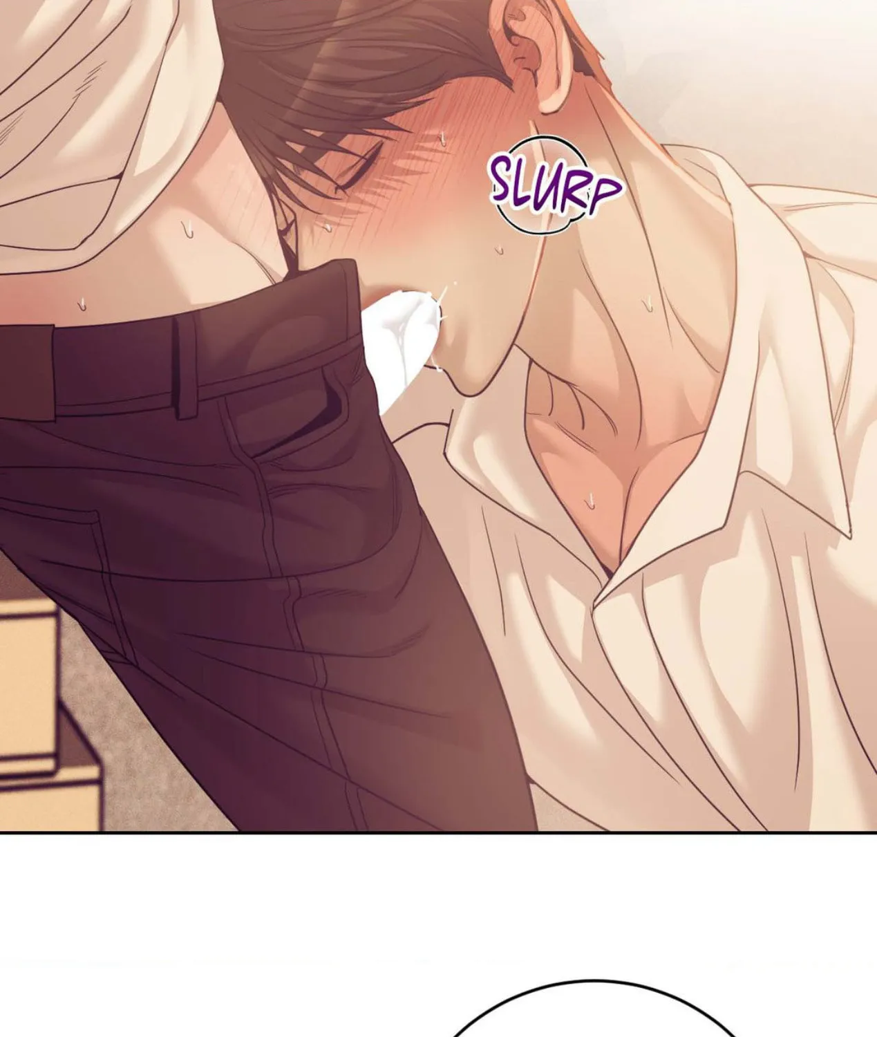 Seashell boy Chapter 101 page 77 - 