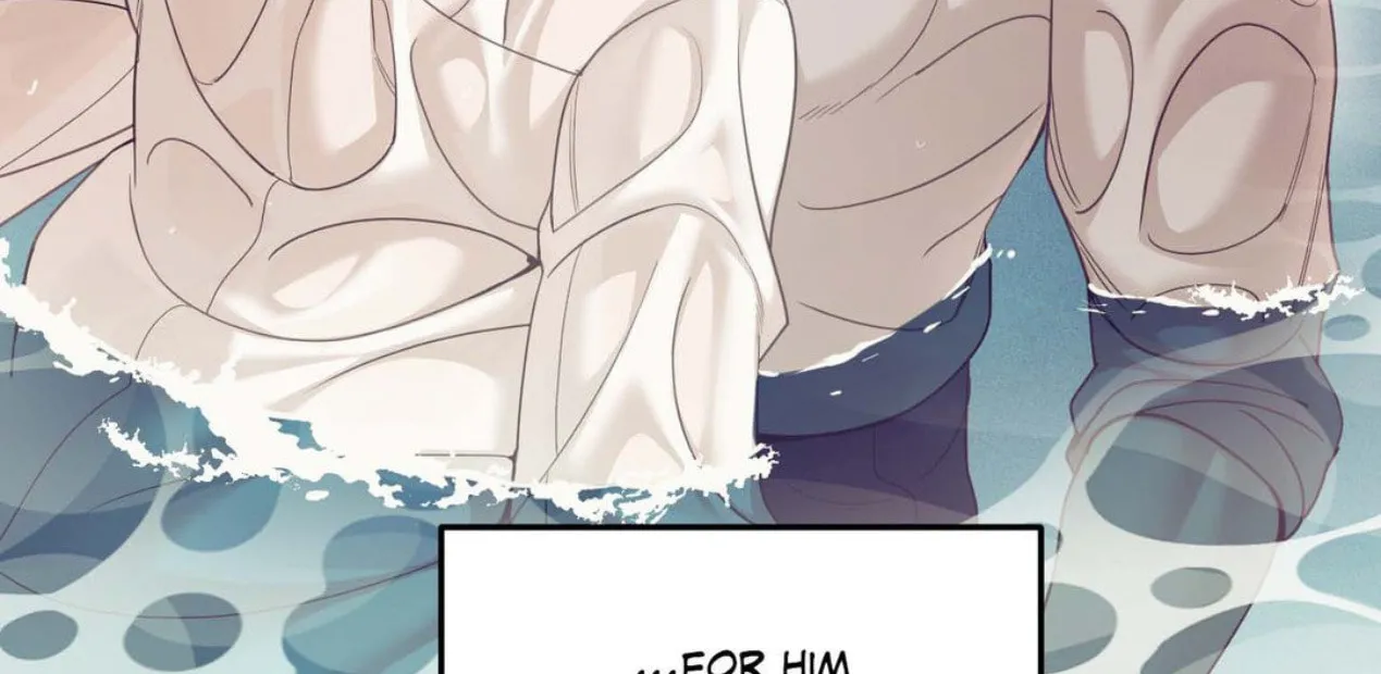 Seashell boy Chapter 101 page 9 - 
