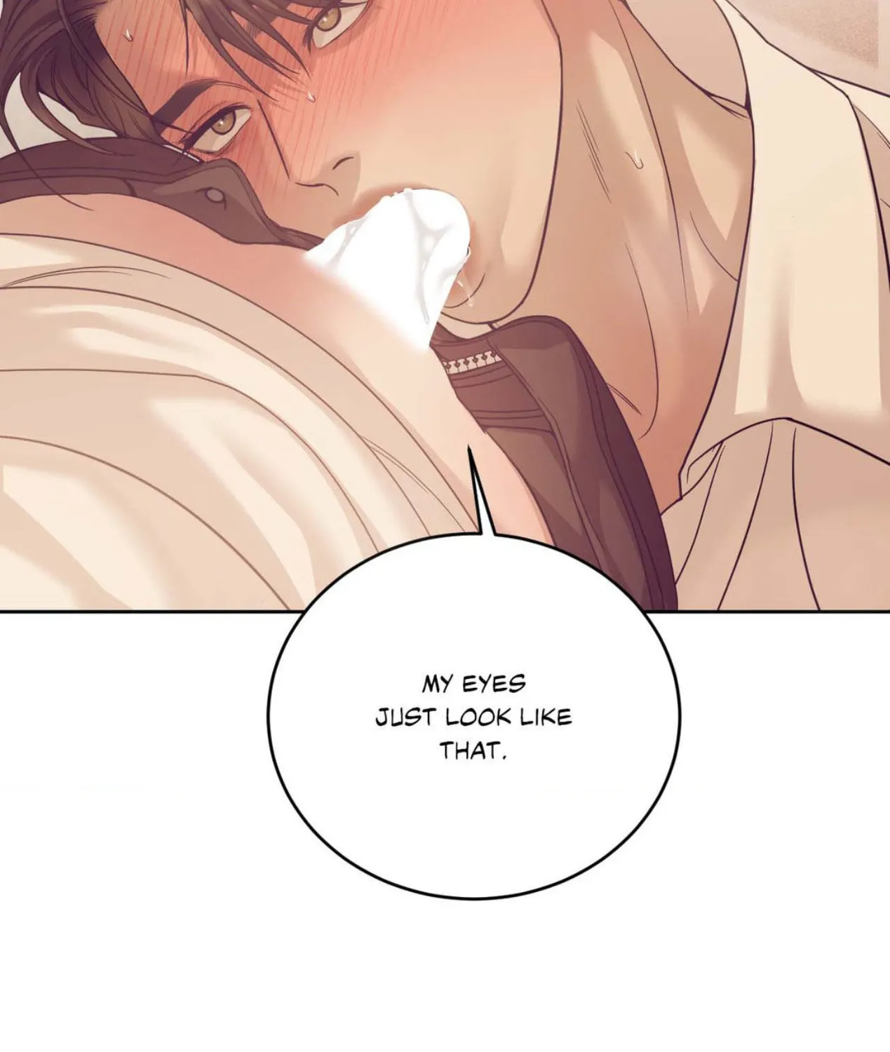 Seashell boy Chapter 101 page 81 - 