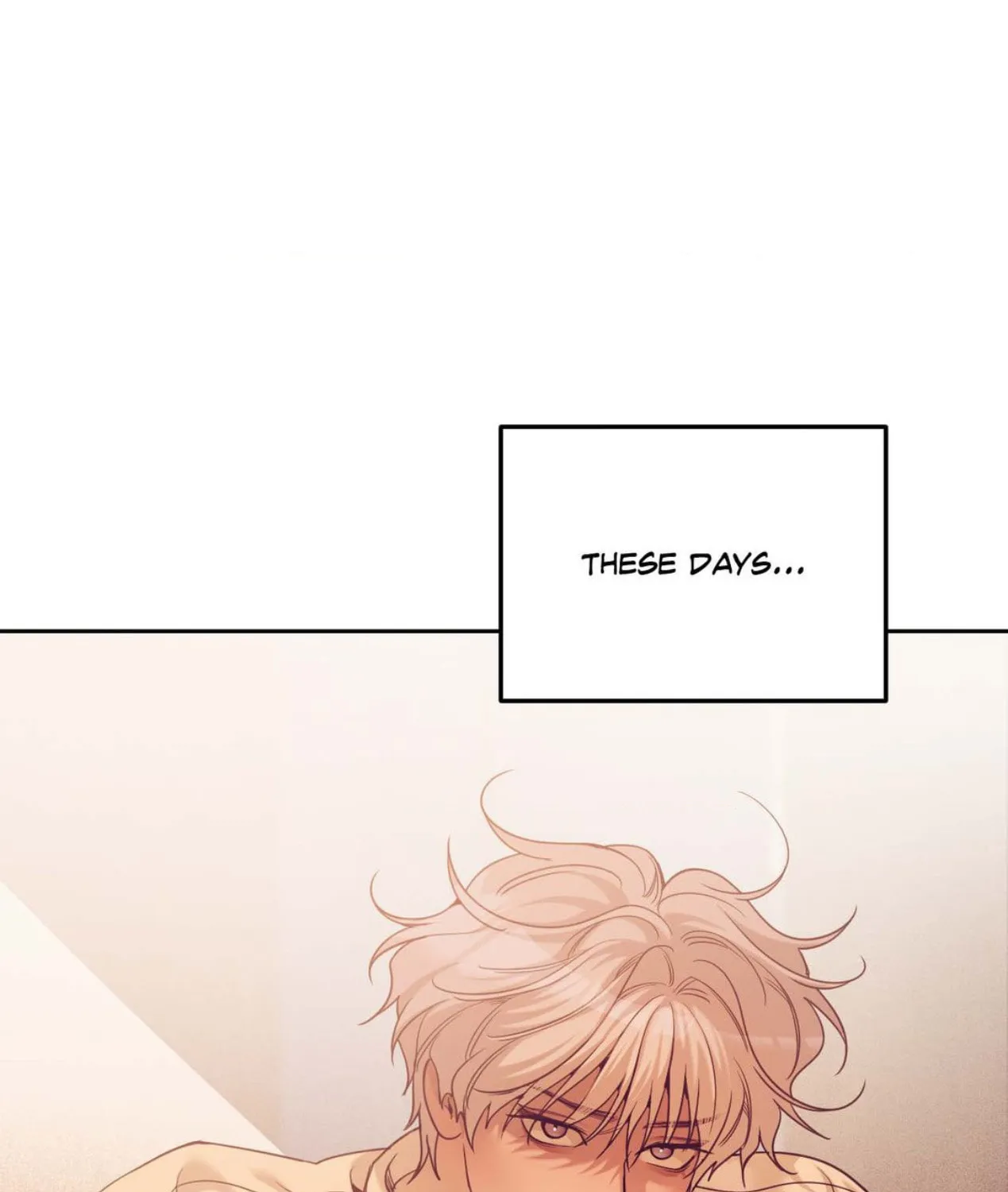 Seashell boy Chapter 101 page 82 - 