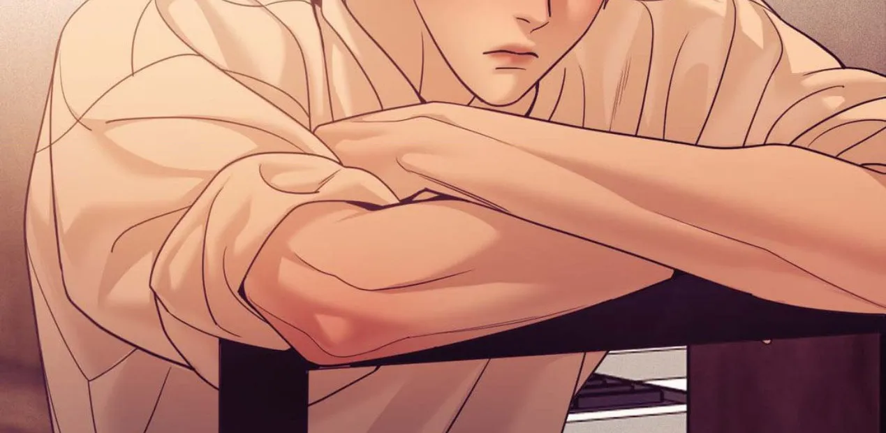 Seashell boy Chapter 101 page 83 - 