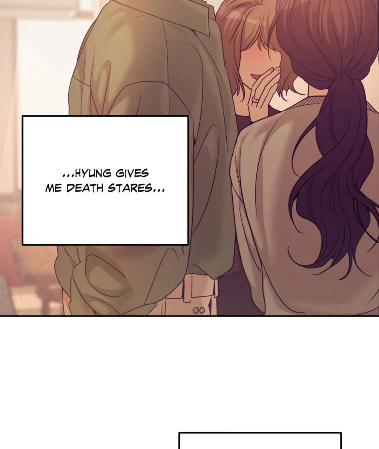 Seashell boy Chapter 101 page 85 - 
