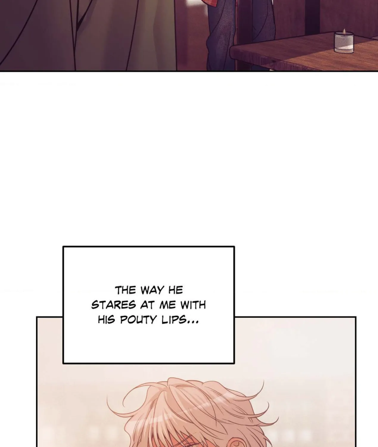 Seashell boy Chapter 101 page 87 - 