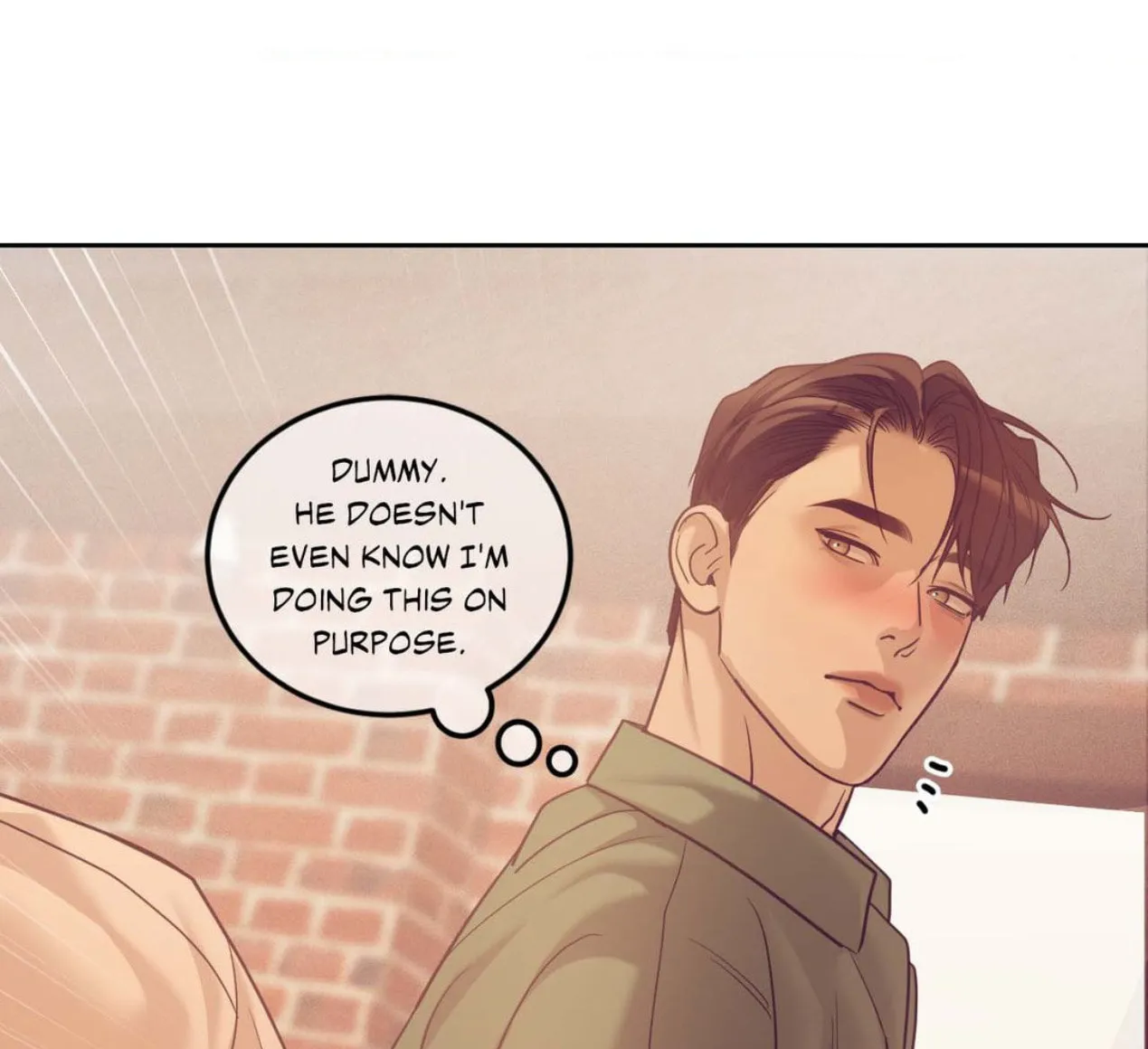 Seashell boy Chapter 101 page 89 - 