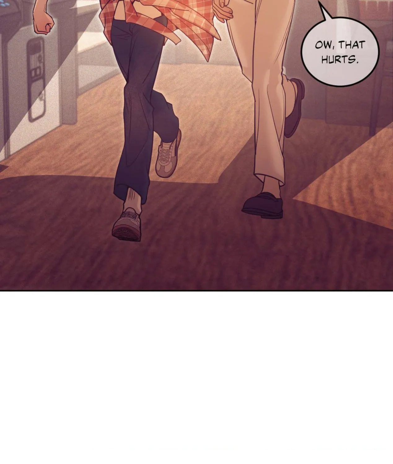 Seashell boy Chapter 101 page 92 - 