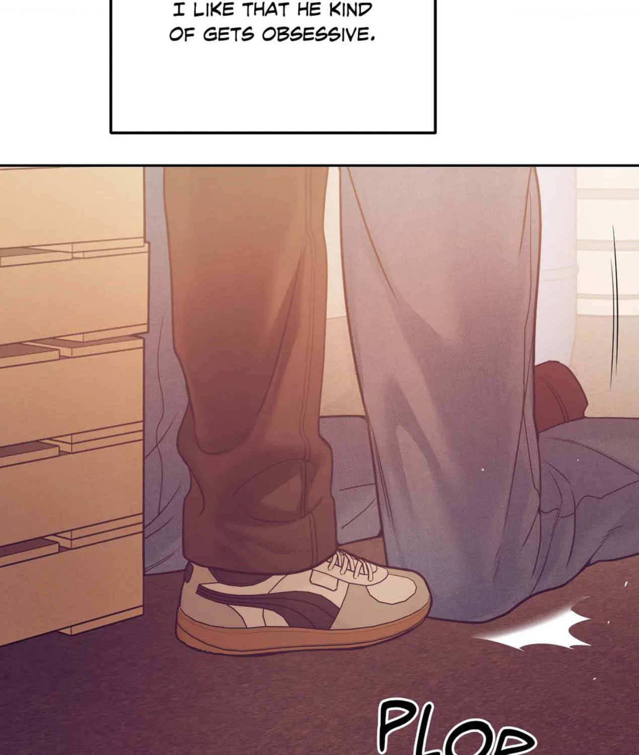 Seashell boy Chapter 101 page 94 - 