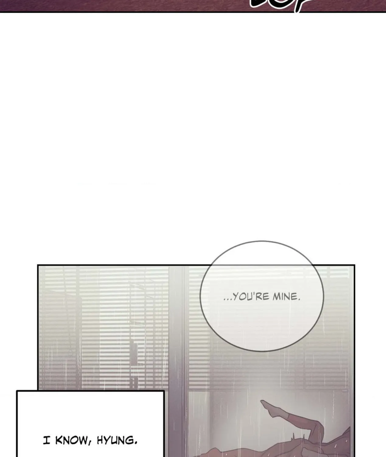 Seashell boy Chapter 101 page 95 - 