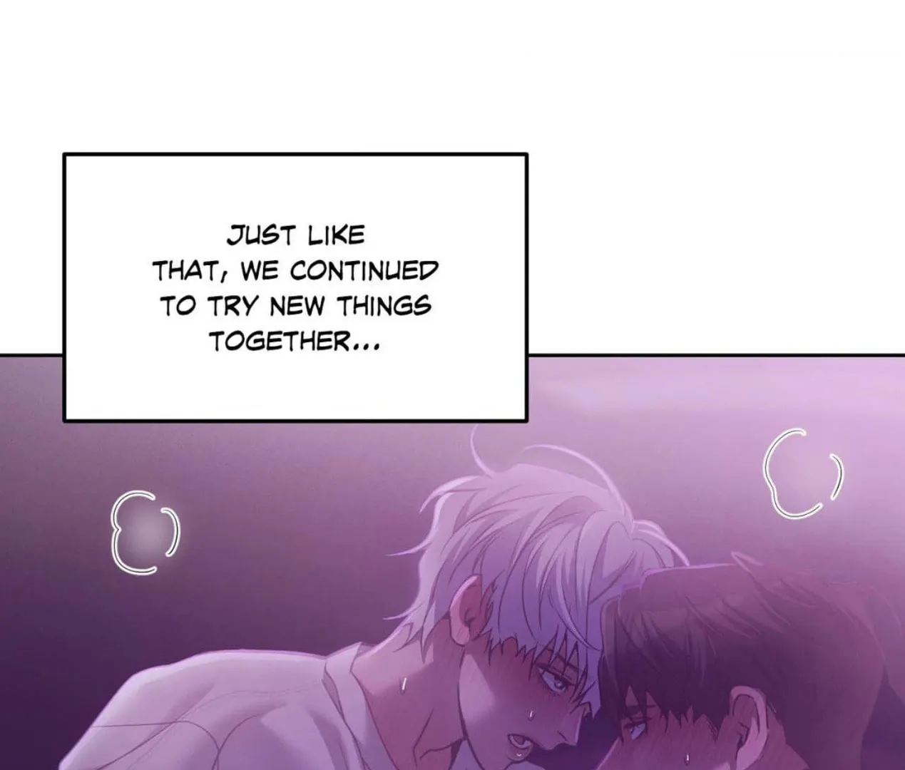 Seashell boy Chapter 102 page 102 - 