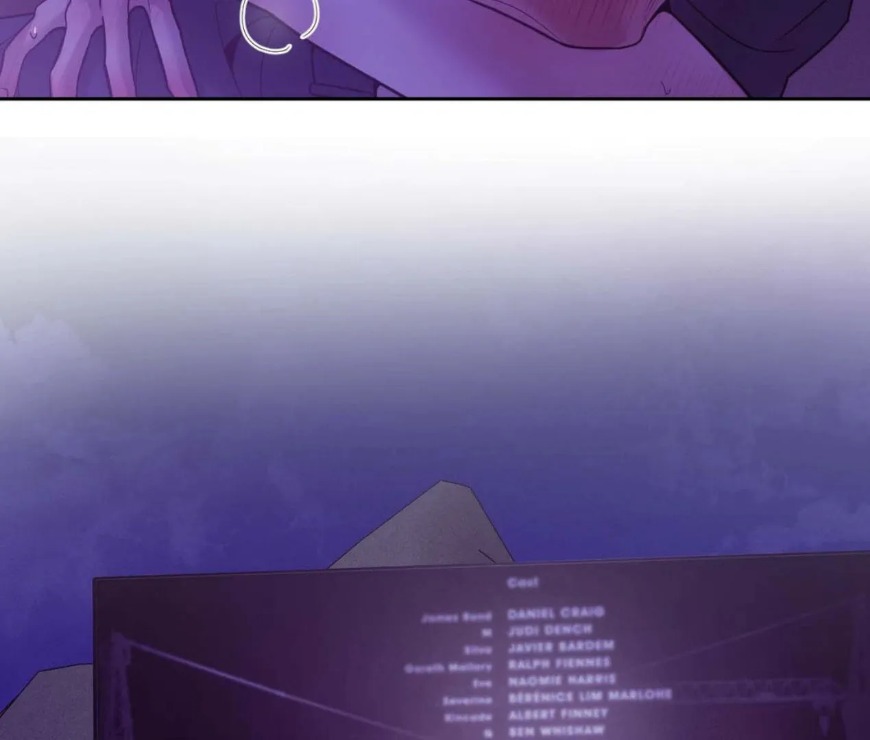 Seashell boy Chapter 102 page 104 - 