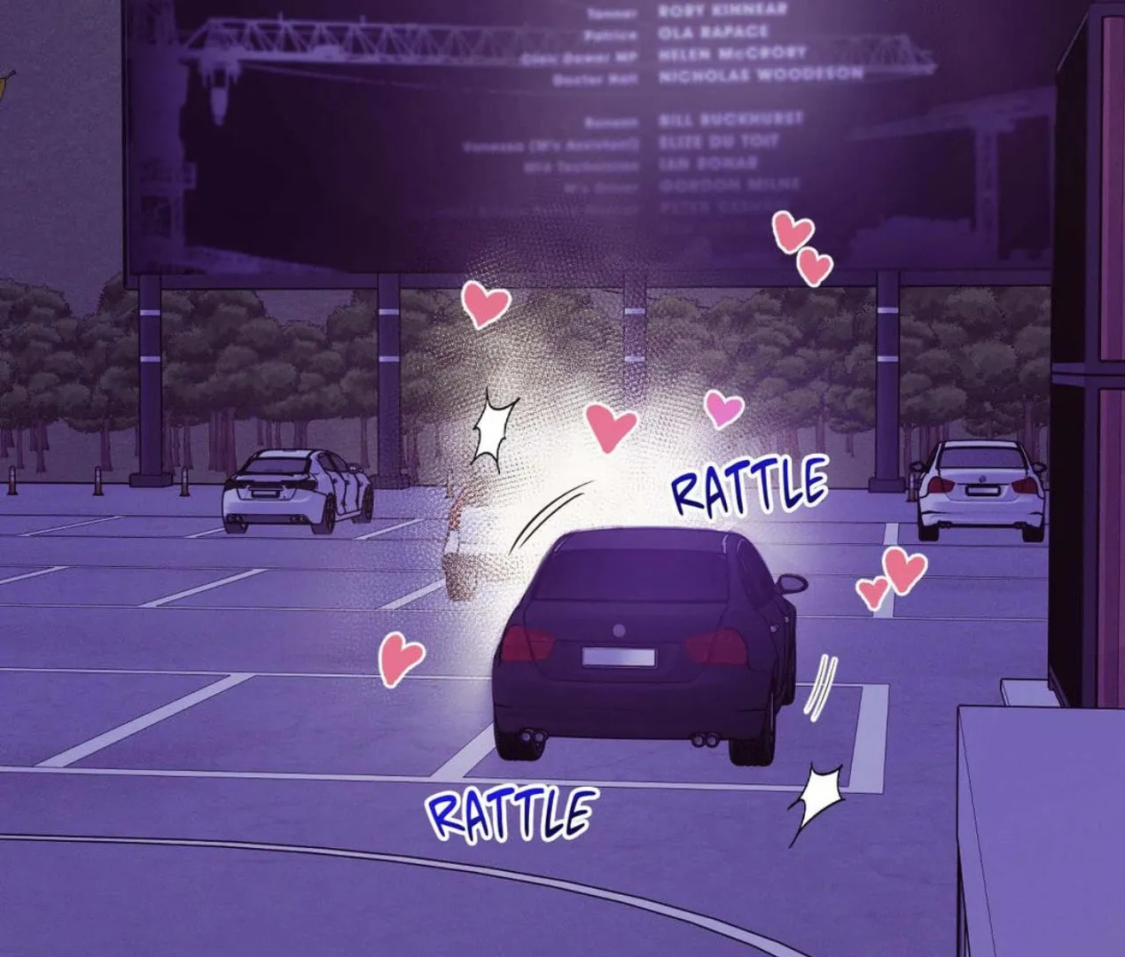 Seashell boy Chapter 102 page 105 - 