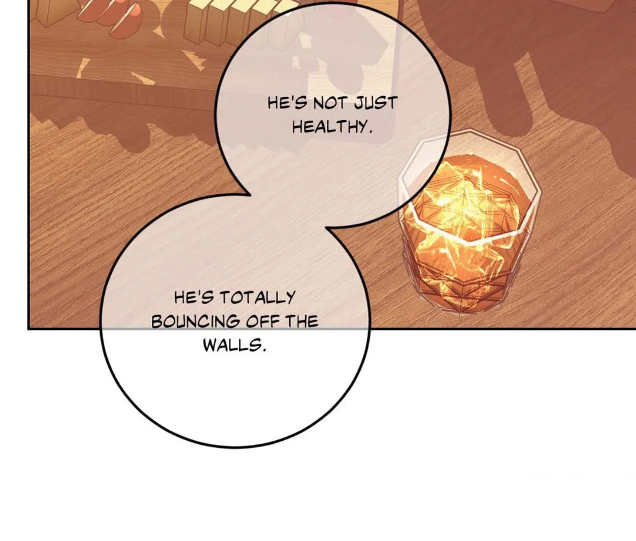 Seashell boy Chapter 102 page 113 - 