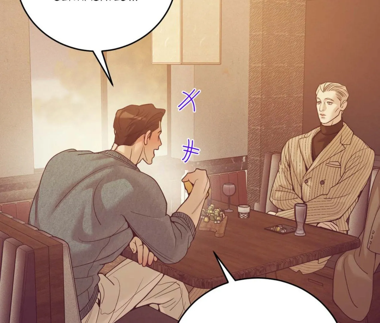 Seashell boy Chapter 102 page 115 - 