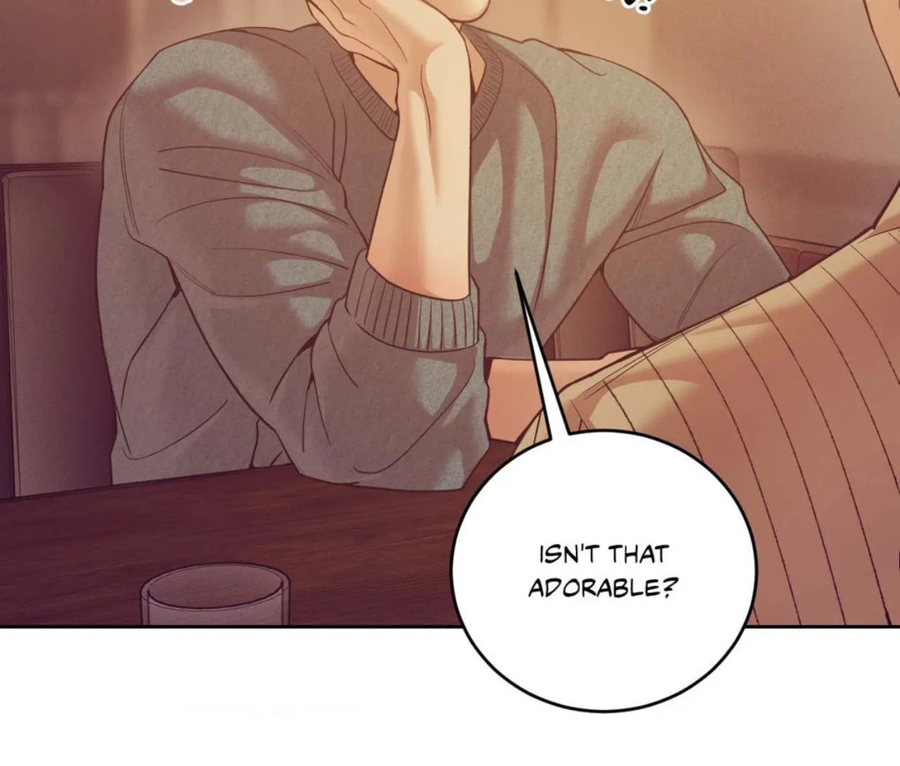 Seashell boy Chapter 102 page 118 - 