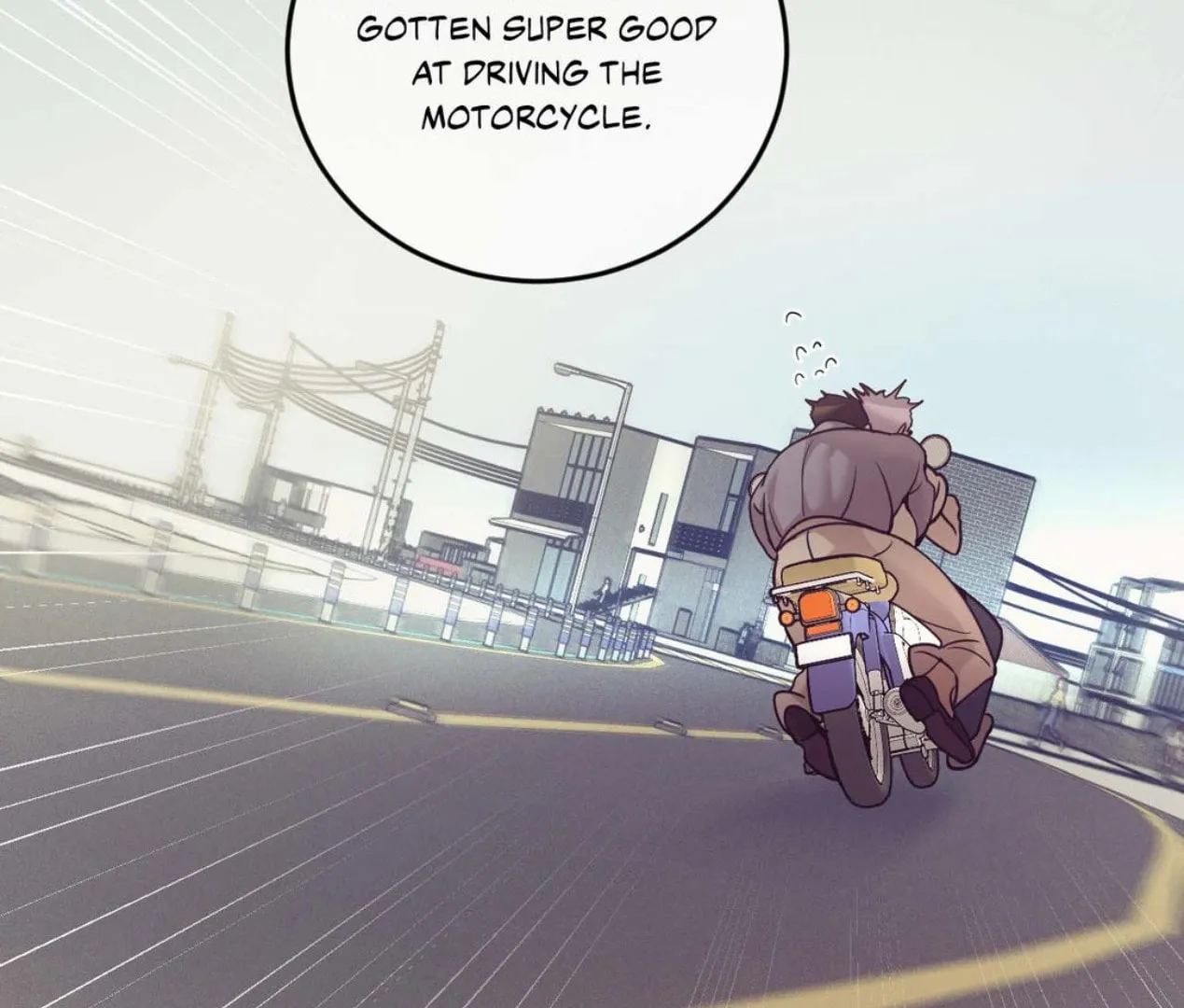 Seashell boy Chapter 102 page 120 - 