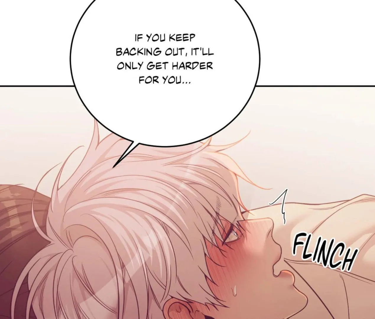 Seashell boy Chapter 102 page 13 - 
