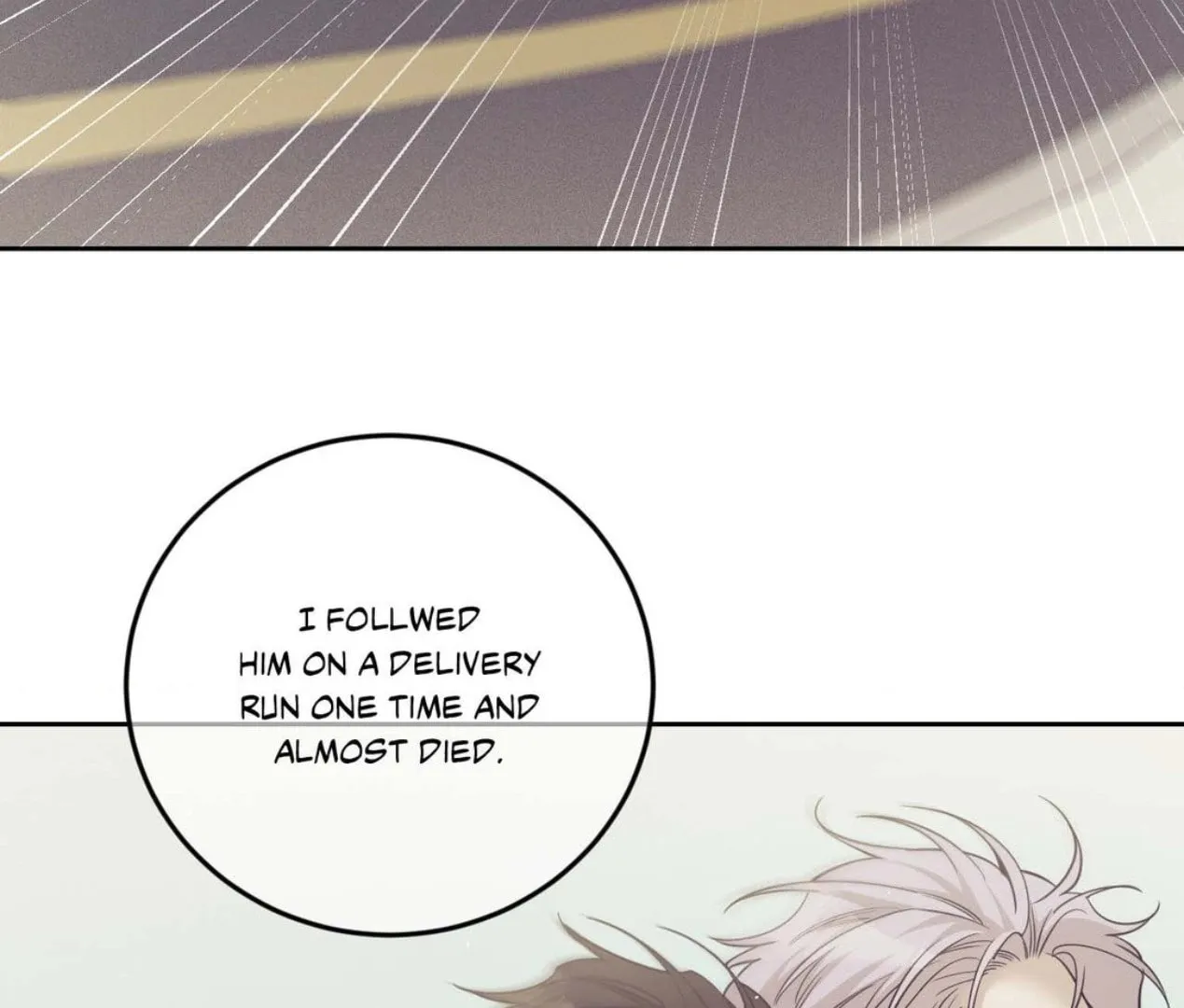 Seashell boy Chapter 102 page 121 - 