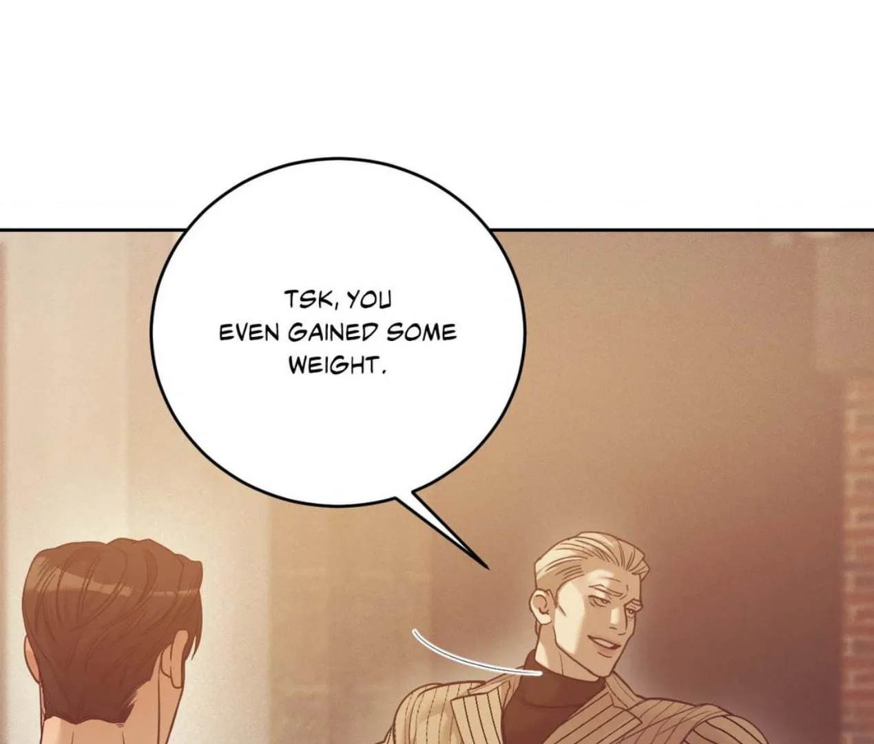 Seashell boy Chapter 102 page 126 - 
