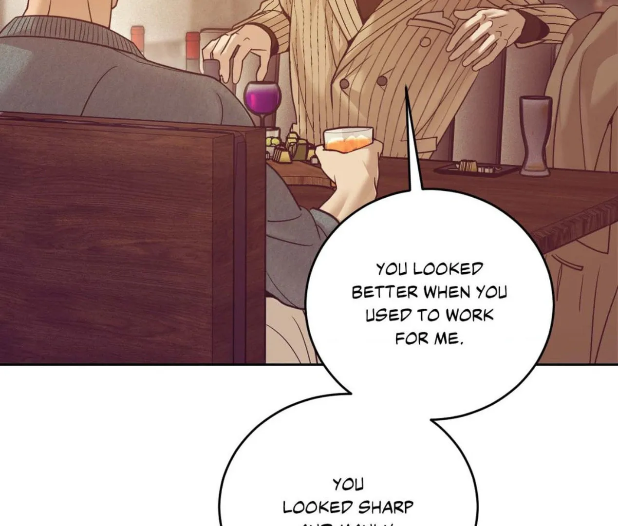 Seashell boy Chapter 102 page 127 - 