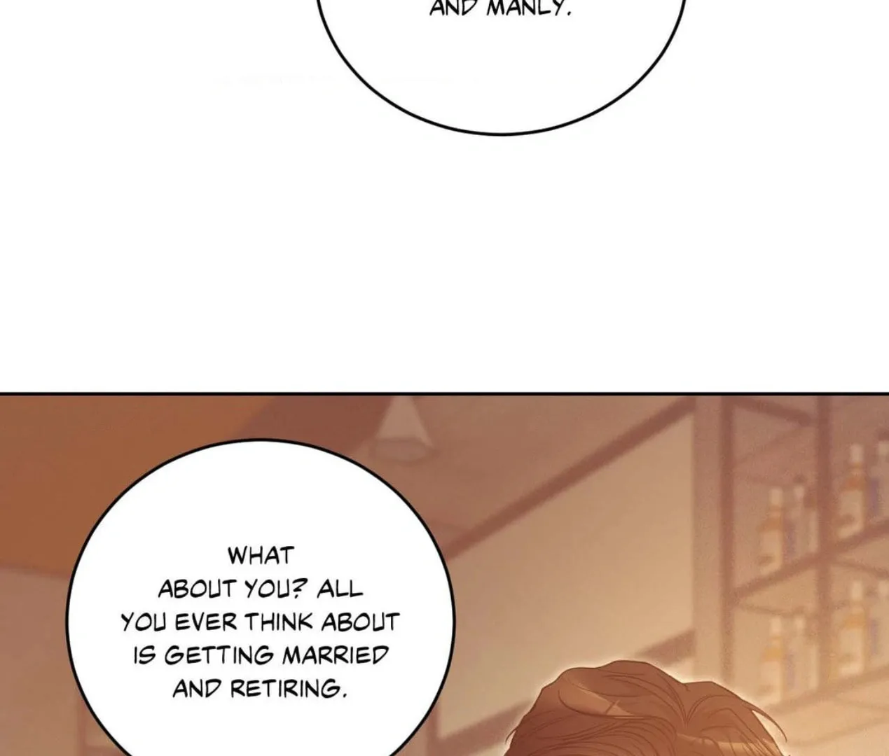 Seashell boy Chapter 102 page 128 - 