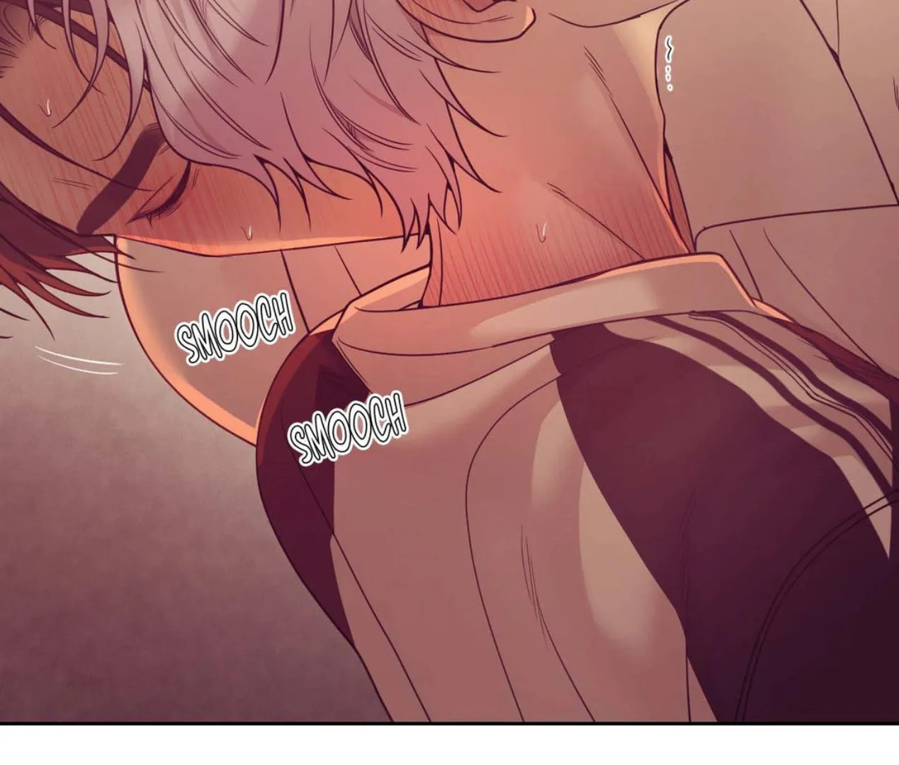 Seashell boy Chapter 102 page 14 - 