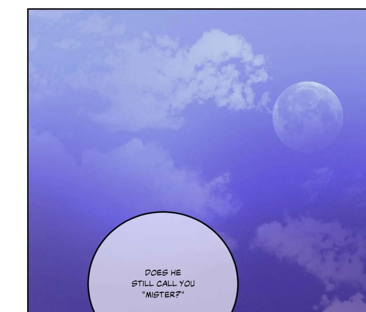 Seashell boy Chapter 102 page 132 - 